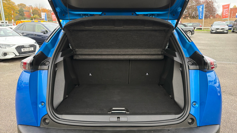 Peugeot 2008 1.2 PureTech 130 Allure Premium+ 5dr EAT8 Petrol Estate